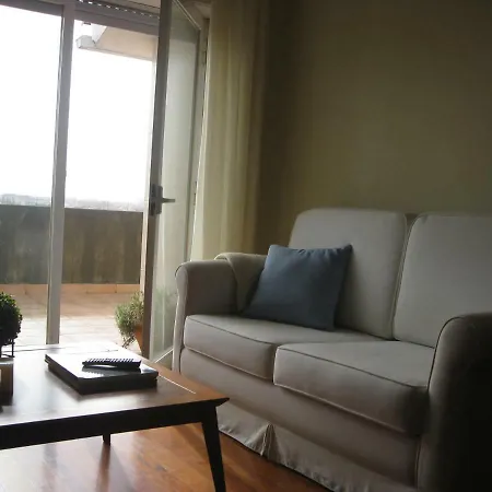 Casa Do Terraco Apartment