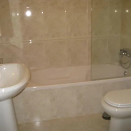 Apartamento Casa Do Terraco