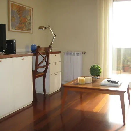 Casa Do Terraco *