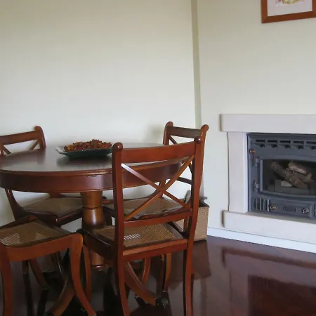 Casa Do Terraco Aveiro