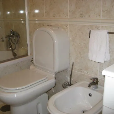 Apartamento Casa Do Terraco