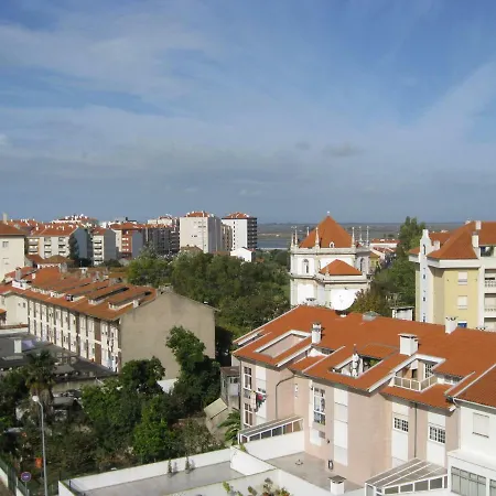 Casa Do Terraco