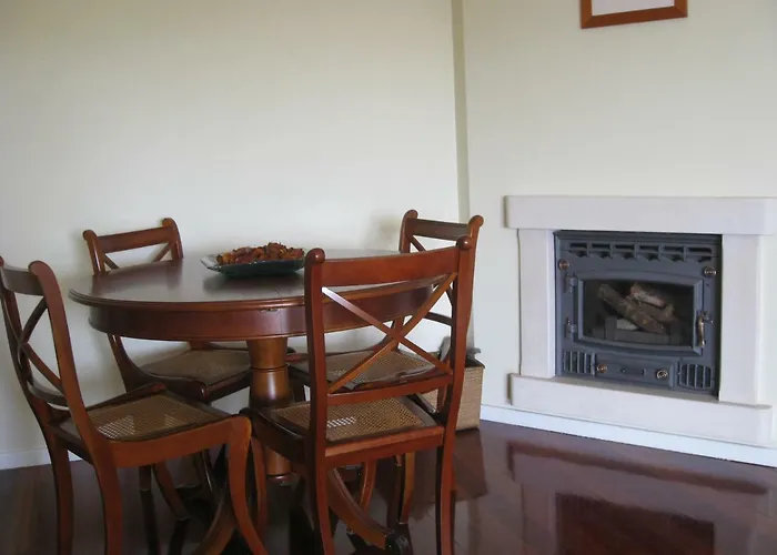 Casa Do Terraco Aveiro